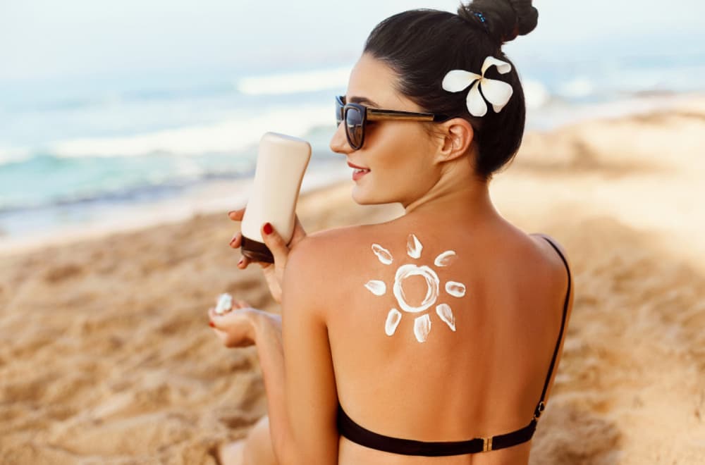 Šta znači SPF broj na kremi za sunčanje: Evo kako najbolje zaštititi kožu od sunca