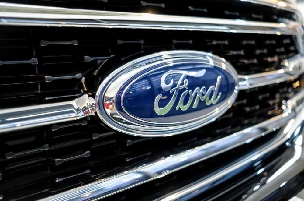 Ford pozajmljuje platformu od Kineza: Novi SUV praviće se u Španiji