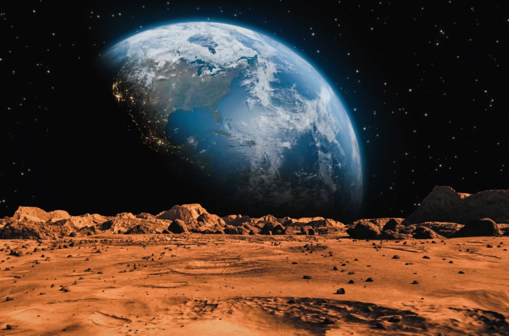 NASA došla do velikih otkrića na Marsu