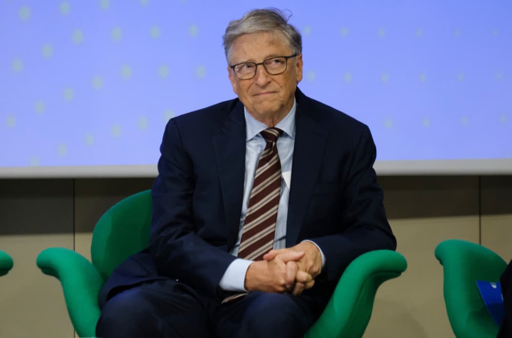 Gejts izdvojio četiri oblasti koje bi AI najteže mogla da zameni