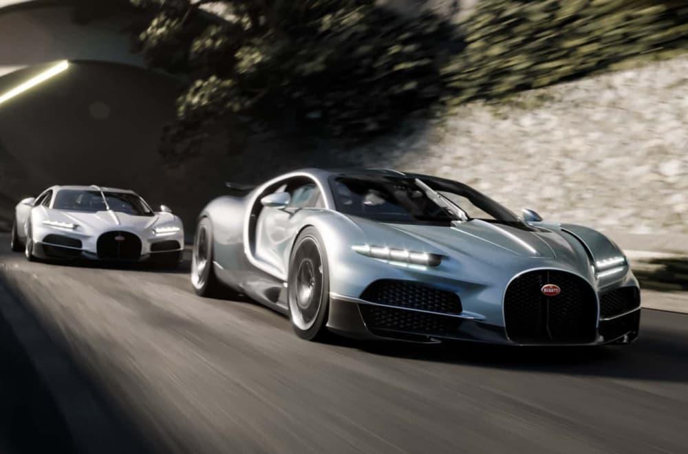 Rimac ne isključuje "zver" sa manuelnim menjačem