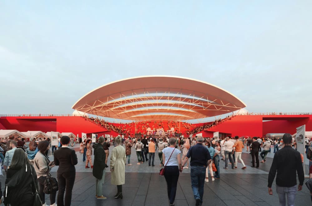 EXPO 2027 šansa za domaće kompanije: Poslovi od gradnje paviljona do marketinga