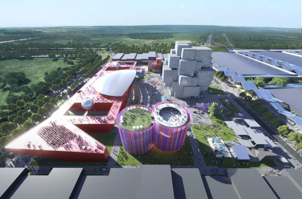 Šansa za studente: Volontiranje na EXPO 2027 donosi i dragoceno iskustvo i ESPB bodove