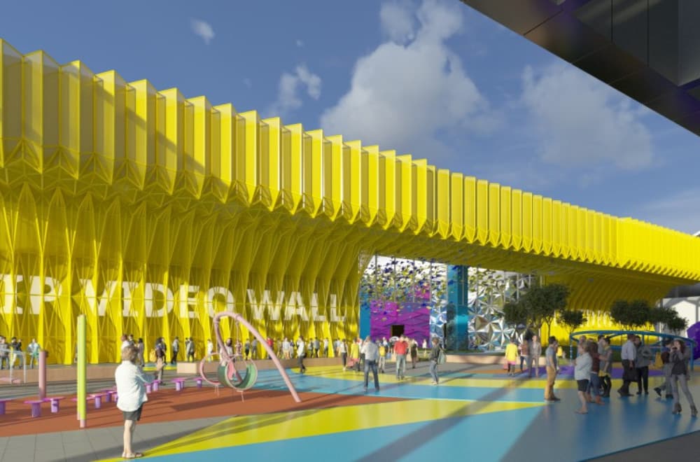Pokrenuta nabavka za realizaciju programa školskih poseta na EXPO 2027