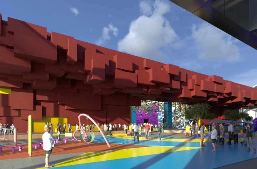 Pokrenut sajt Expo myth check: Sve informacije o pripremama za izložbu u Beogradu