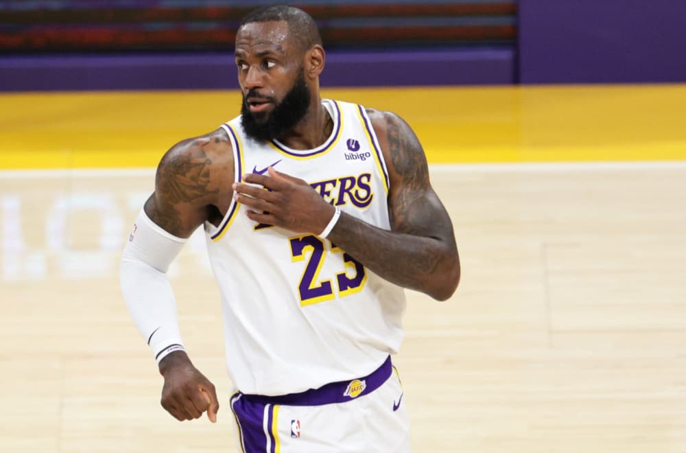 Minesota pravi supertim – Lebron dobio poziv