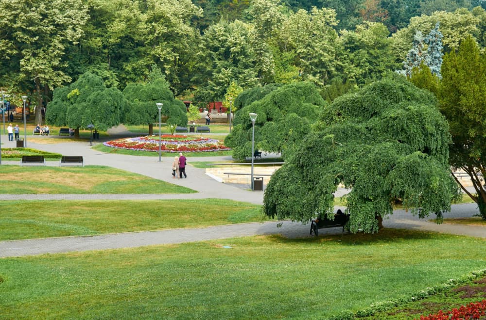 Turisti iz celog regiona hrle u ovu banju u Srbiji: Sprema se jedan od najpoznatijih karnevala VIDEO