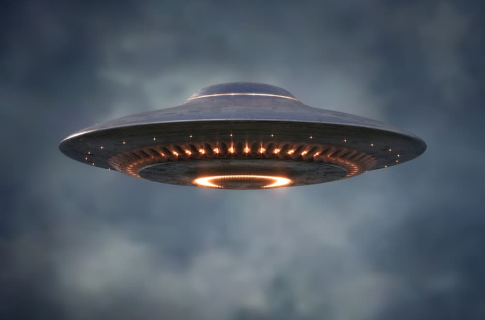 Japan pokreće veliku potragu za vanzemaljcima: Uređaji usmereni ka misterioznom signalu