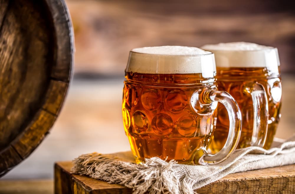 Poskupelo pivo na Oktoberfestu