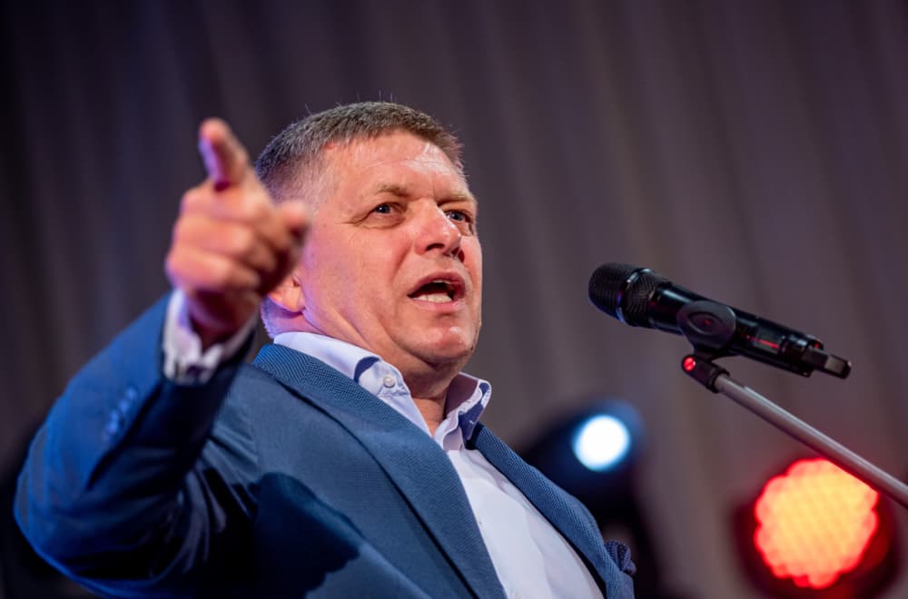 Slovačka ima drugačije planove: "Ulažemo u razvoj nuklearnih kapaciteta"