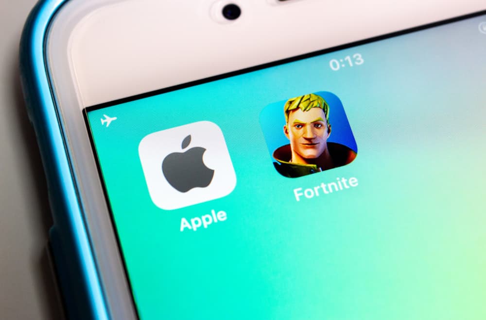 Fortnite ponovo na iPhone-ima širom sveta, osim u jednoj zemlji
