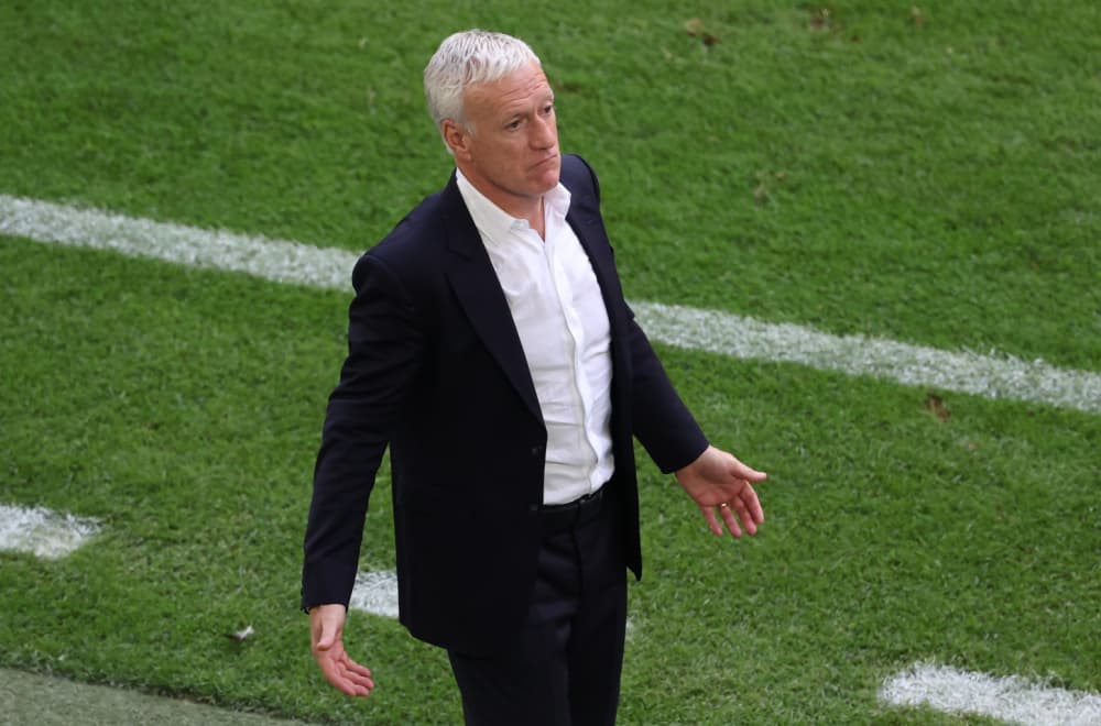 Real Madrid dobija novog trenera?