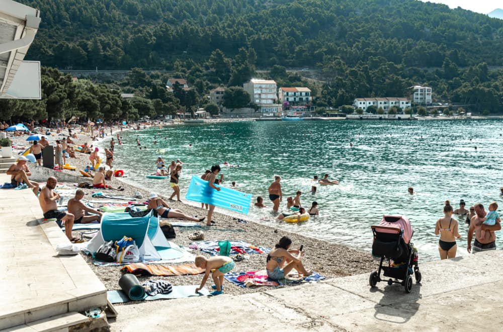 Velike promene u Hrvatskoj: Nova pravila za izdavanje smeštaja