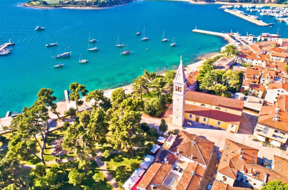 Hitno upozorenje turistima: "Otrovne meduze na hrvatskoj obali"