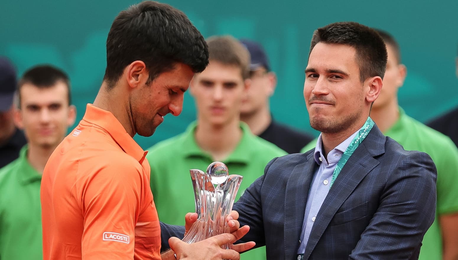 Kraj priče? Đokovići ostali bez turnira – opet