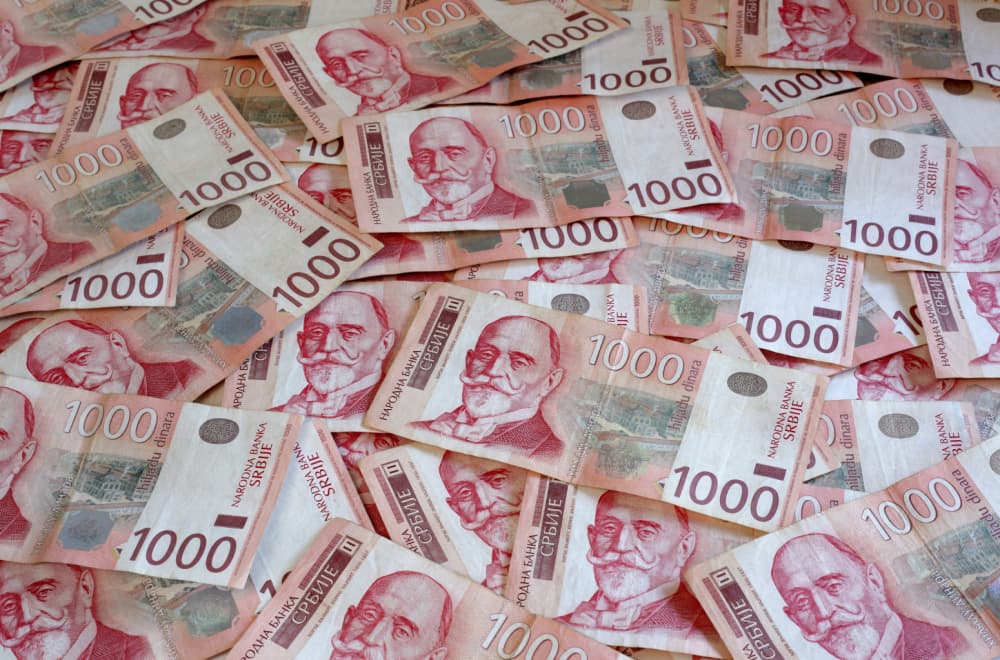 Poljoprivrednici, pažnja: Možete dobiti i do 2 miliona dinara od države; Rok uskoro ističe