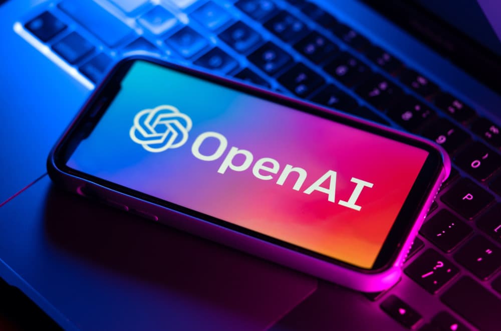 OpenAI pravi sopstveni telefon?