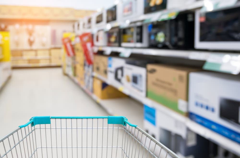 "Kineski Amazon" stigao u Evropu: Odobrena kupovina najvećeg evropskog trgovca elektronikom