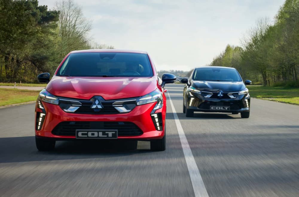 Roboti da sklapaju motore: Mitsubishi ide u korak sa tehnologijom