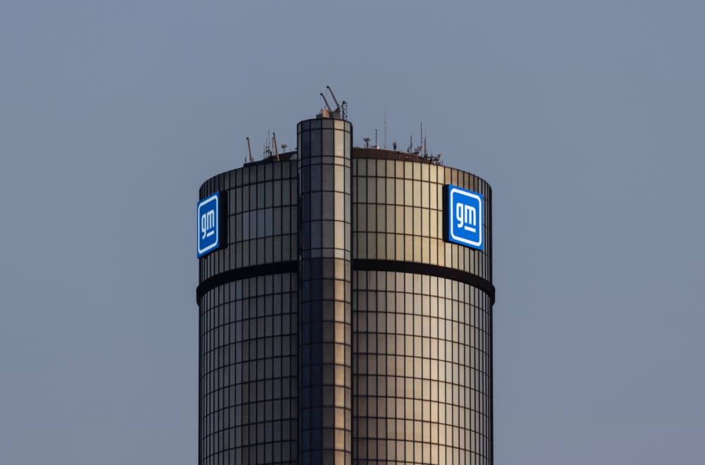 Dženeral motors otpustio više od 10% IT zaposlenih