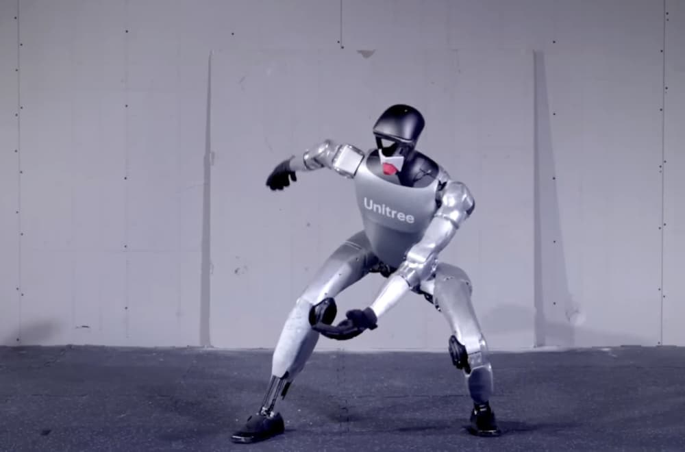 Kineski roboti su bez premca – ali da li su stvarno tako traženi?