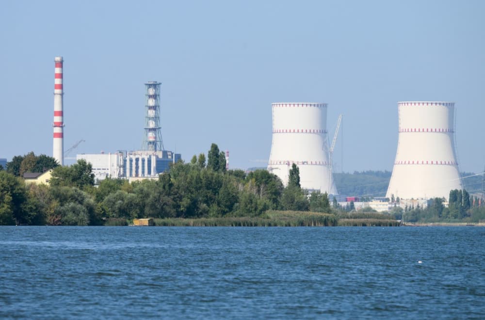Toplotni udar na energetiku: Dve francuske nuklearke mogle bi da smanje proizvodnju