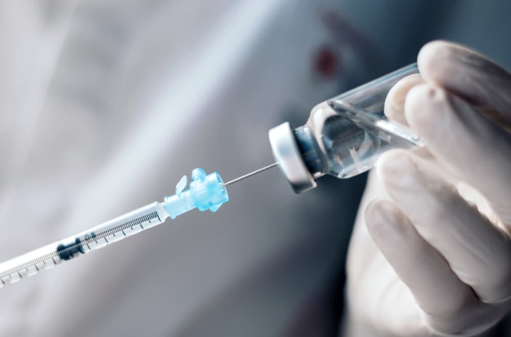 Rusi razvijaju mRNK vakcine protiv HIV-a i majmunskih boginja i krpeljnog encefalitisa