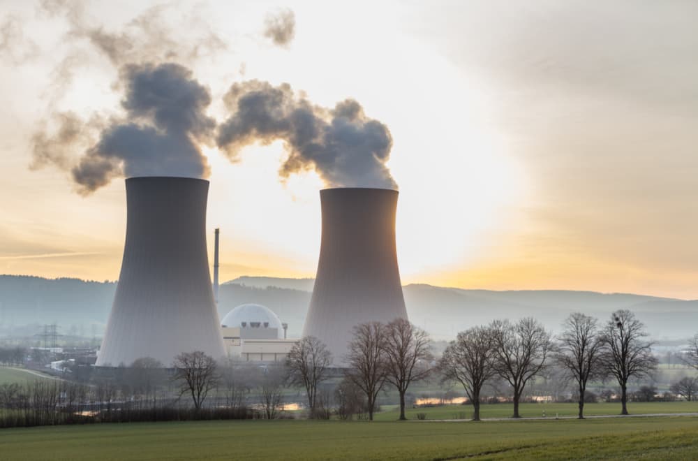Francuska smanjila proizvodnju nuklearne energije za 4,1 gigavat