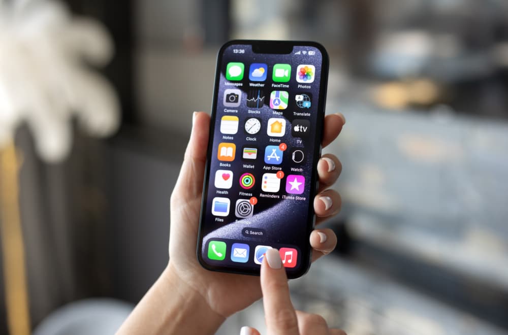 Da li je vreme za novi telefon? Znaci da iPhone baterija propada