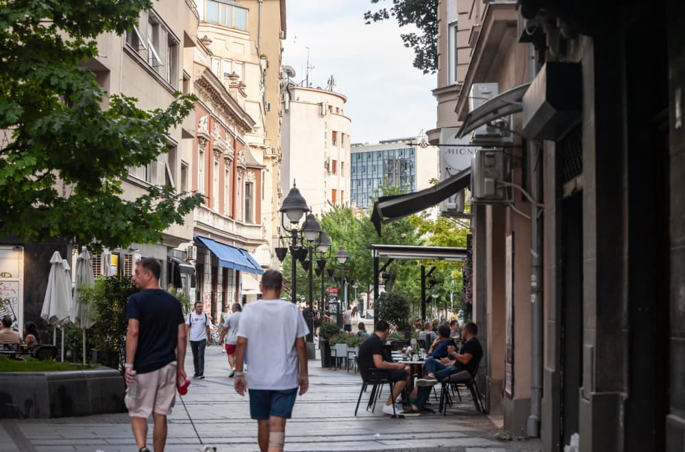 Rusi se vraćaju u Rusiju: Kirije u Srbiji se hlade; Evo šta biraju oni koji su ostali