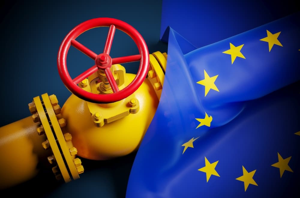Norveška spremna da zadovolji evropsku potražnju za gasom tokom zime