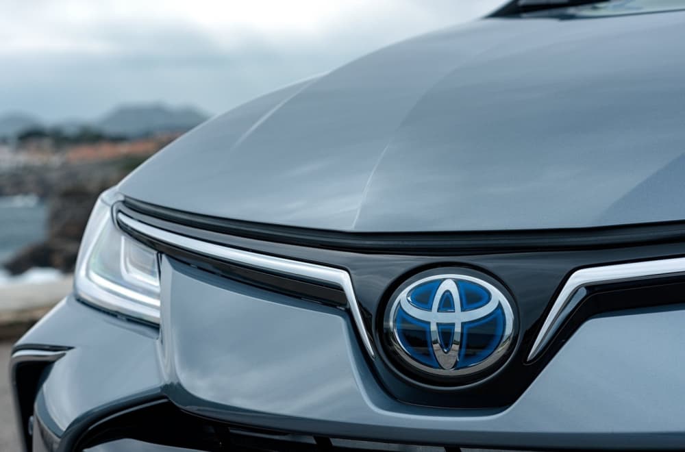 Toyota pregazila Volkswagen: Razlika je veća od milion automobila!