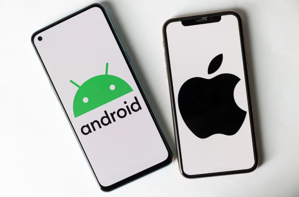Google prelazak sa iPhone-a na Android čini lakšim nego ikada