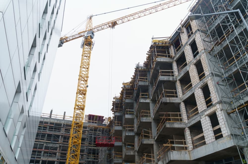 Novo urbano naselje u Beogradu sve izvesnije: Menja se plan detaljne regulacije; Niče pola miliona kvadrata
