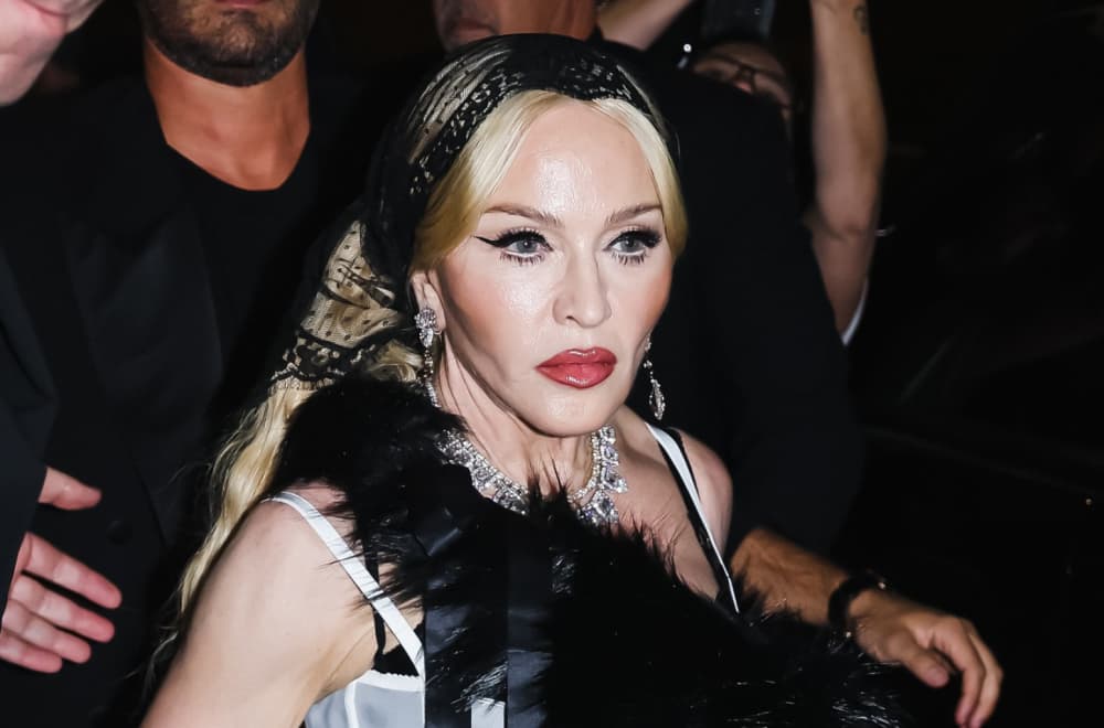 Kraljica popa na Koačeli nakon 20 godina: Madona i Sabrina Karpenter priredile spektakl VIDEO