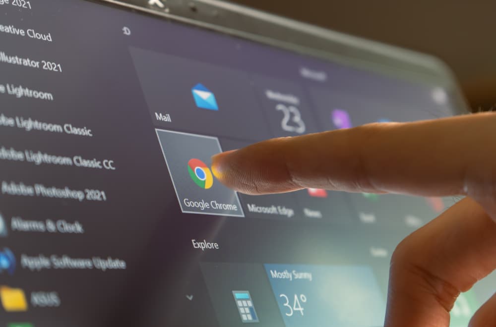 Velika promena za Google Chrome: Stiže nova zaštita – ovo se menja ako koristite Windows