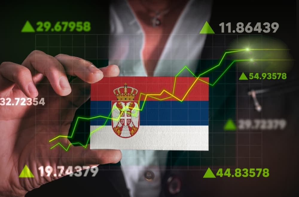 Ovo su najuspešnije kompanije u Srbiji