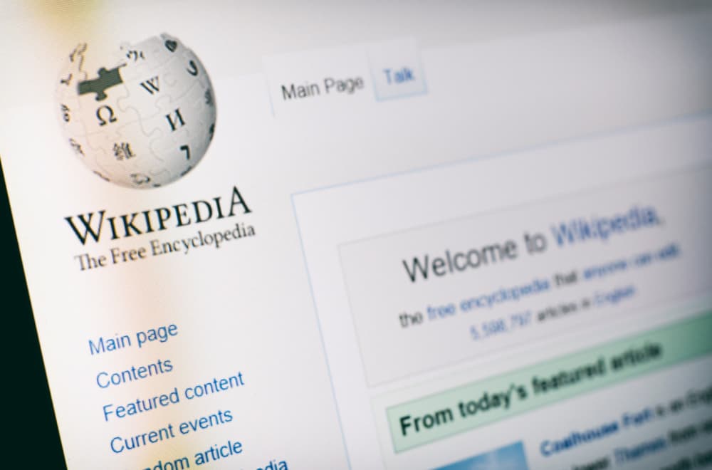 Da li se sećate ovog dizajna? Wikipedia sada izgleda kao Windows XP, a evo i kako