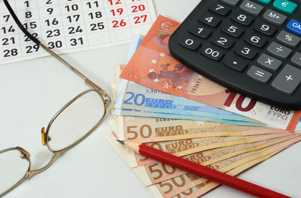 Krediti u Evrozoni naglo ubrzali: Rast najbrži od 2023. godine