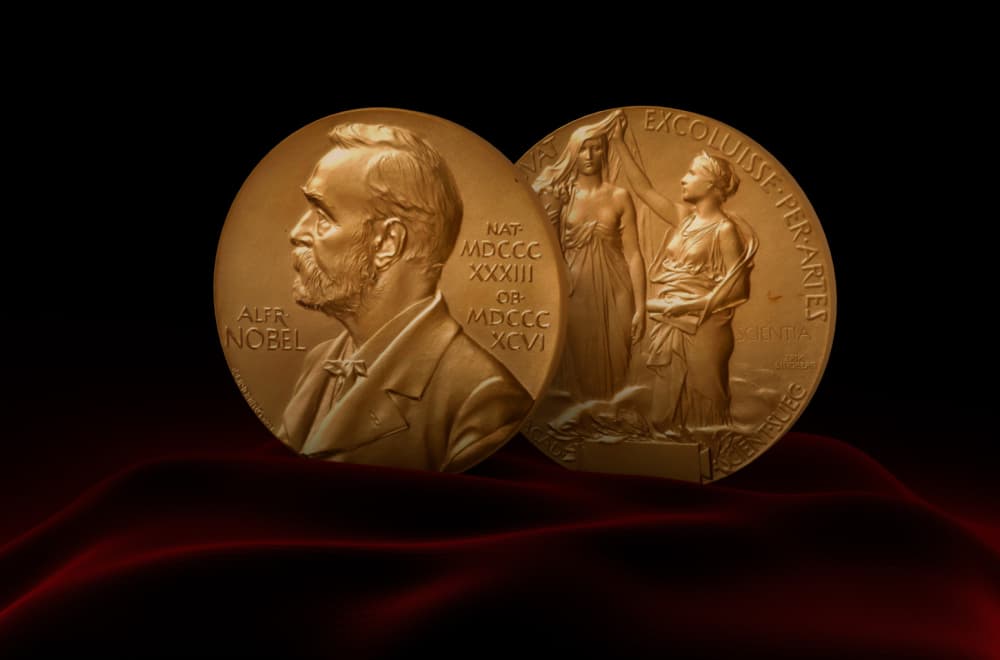 Kako dobiti Nobelovu nagradu za književnost