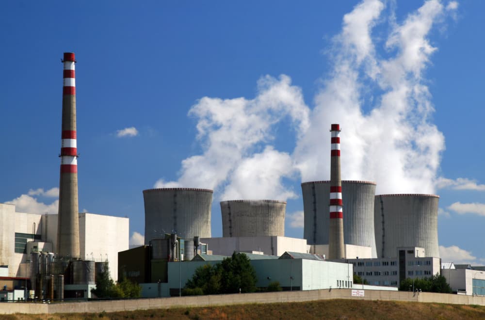 Švajcarska ukida zabranu izgradnje nuklearnih elektrana