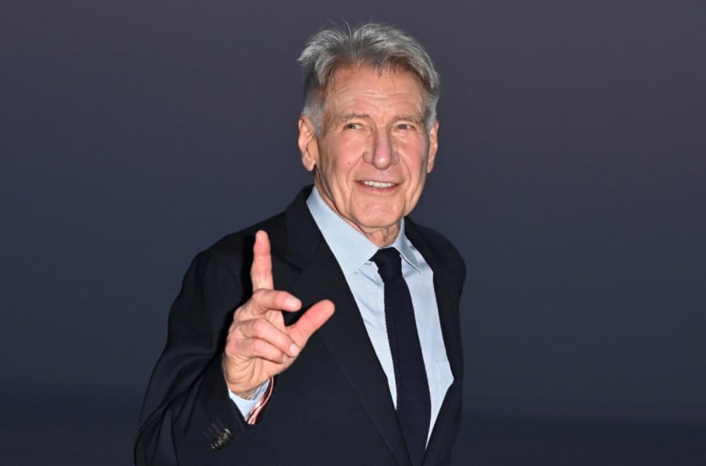 Harison Ford progovorio o mračnom periodu života: "Nisam bio psihički dobro, gluma me je izvukla iz svega"