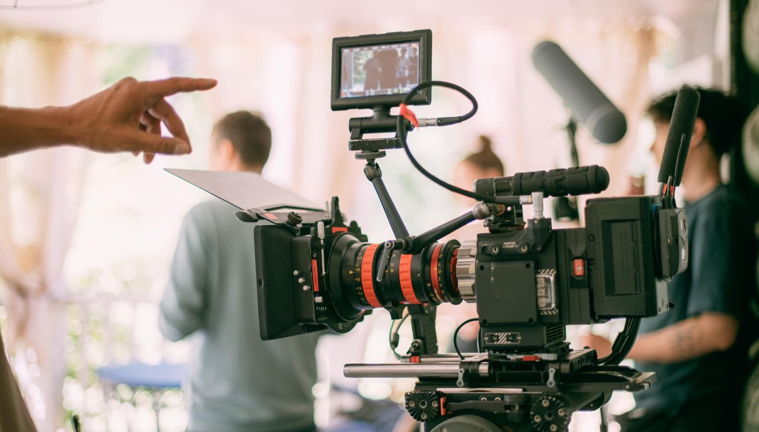 Ostvarenje "Električni poljubac" otvara Festival francuskog filma u Beogradu