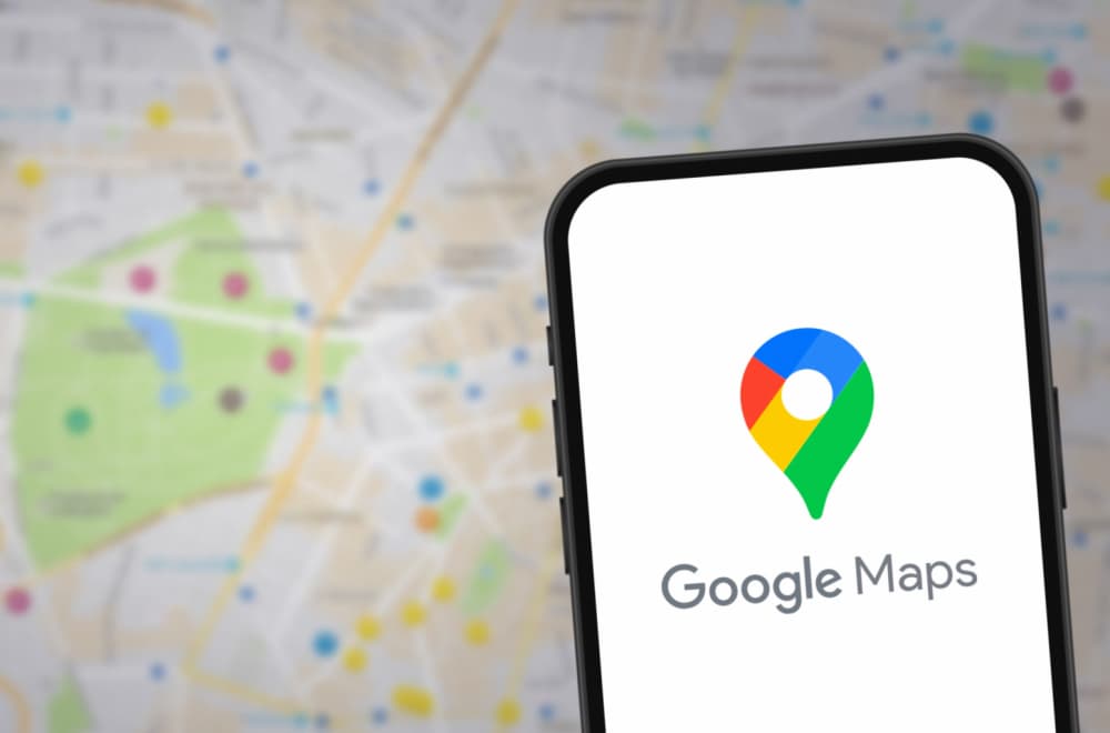 Google Maps prikazuje različite kamere: Da li znate šta sve one znače?