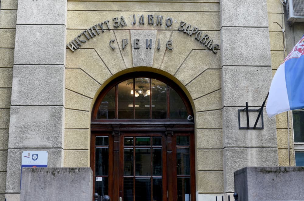 Otvorena vrata u "Batutu": Razgovarajte sa direktorkom o preventivnim pregledima