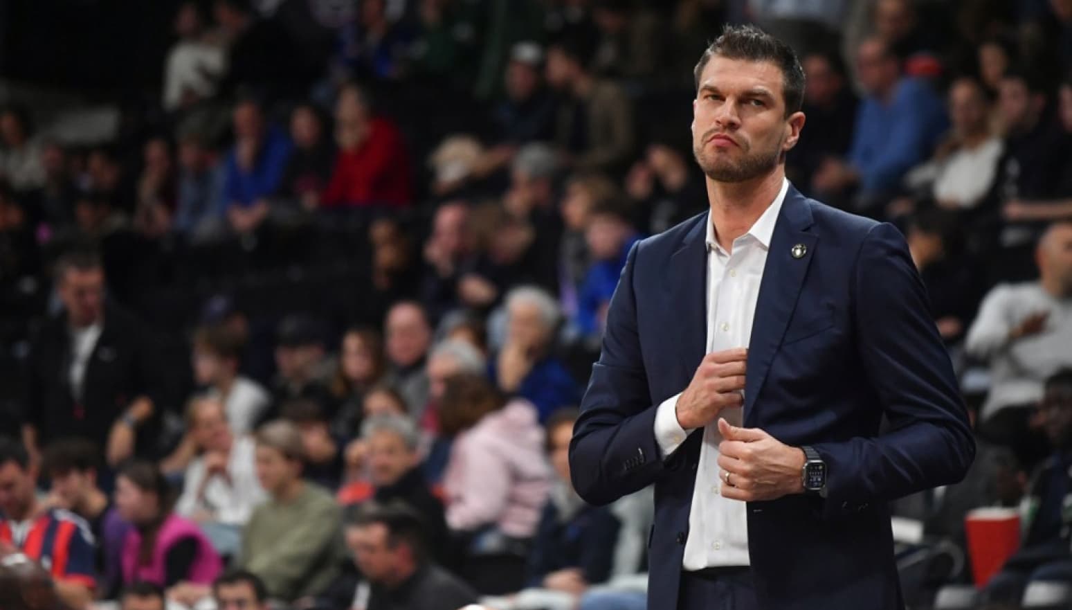 Brazilac preuzima Čikago: Spliter novi trener Bulsa