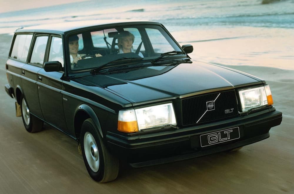 Volvo bi mogao da vrati nešto za šta su mnogi mislili da je zauvek nestalo