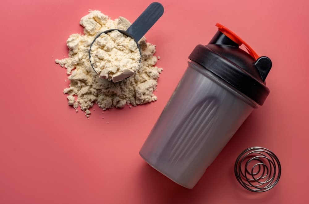 Koliko je zaista zdrav protein u prahu i da li nam je potreban?