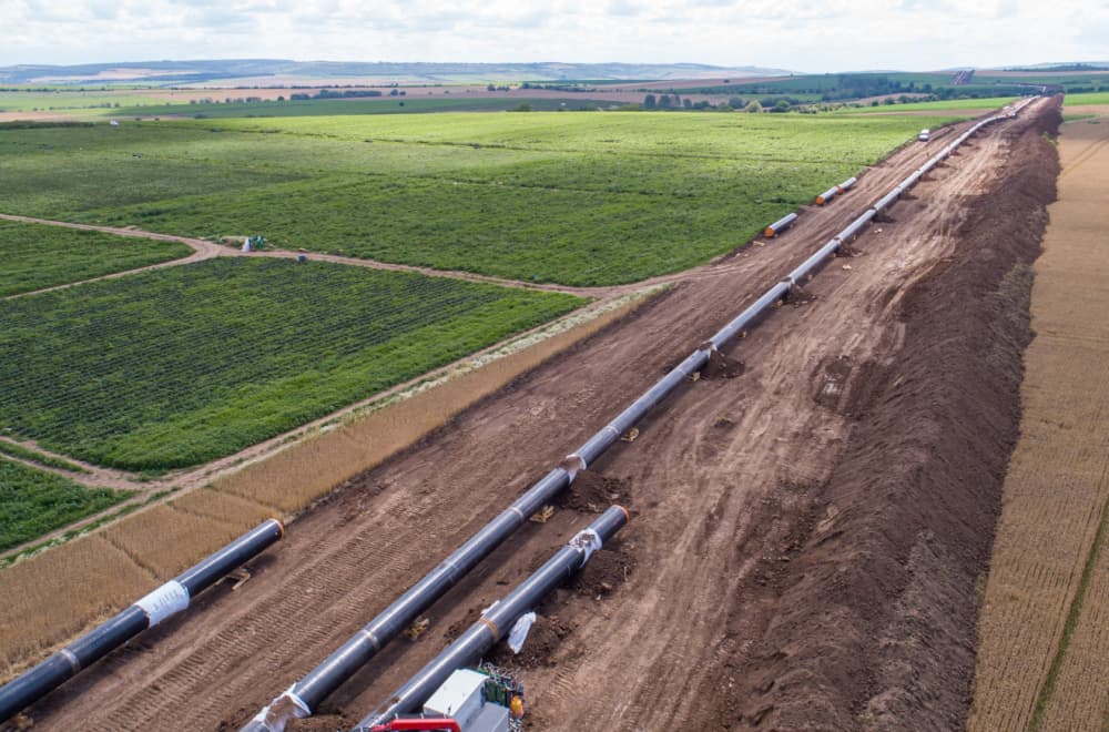 U komšiluku potpisan istorijski ugovor: Vrednost projekta 630 miliona evra