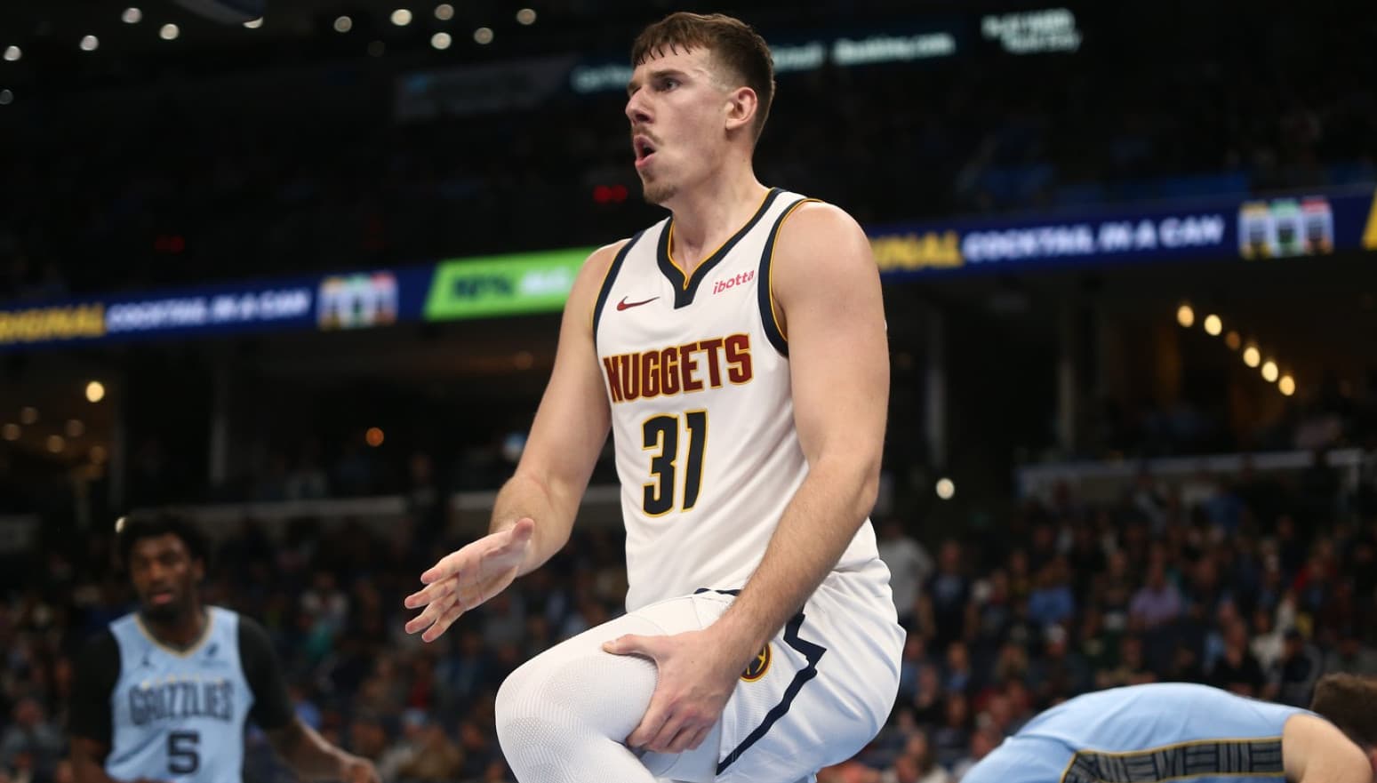 Bio je NBA šampion – sada je potpisao za Burgos